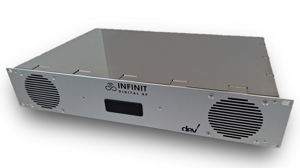 INFINIT Digital RF
