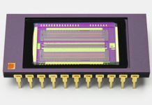 New High-Speed InGaAs Linear Image Sensors for Advanced Foreign Object Detection Image Sensors
