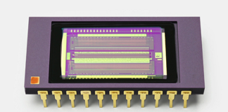 New High-Speed InGaAs Linear Image Sensors for Advanced Foreign Object Detection Image Sensors