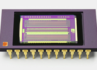 New High-Speed InGaAs Linear Image Sensors for Advanced Foreign Object Detection Image Sensors