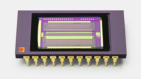 Image Sensors