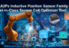 Sensor ICs