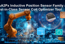 Sensor ICs