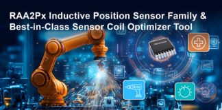 Sensor ICs