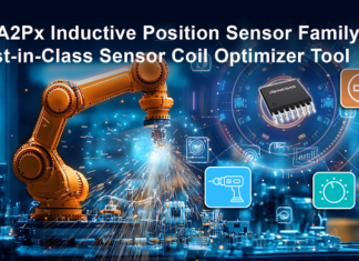 Sensor ICs