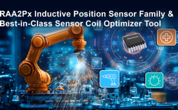 Sensor ICs