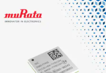 Mouser Shipping Murata LBAD0XX1SC Type 1SC CAT M1 and NB-IoT Module for Smart Wearables and Healthcare Applications LBAD0XX1SC