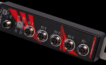 Antaira’s Next-Generation M12 PoE IP67 Water Resistant Ethernet Switch Provides Ultra-Reliable Connectivity in Rolling Stock and Automation Applications Antaira