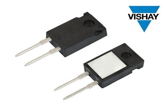 LTA 50 Thick Film Power Resistor Power Resistor