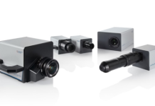 imaging colorimeters