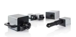 imaging colorimeters