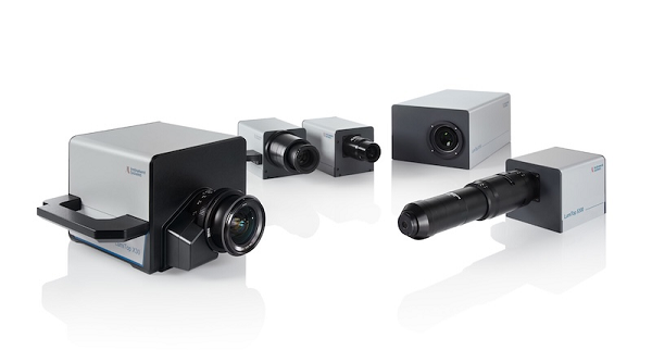 imaging colorimeters