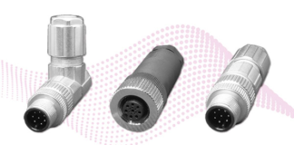 M12 Field Assembly Plugs
