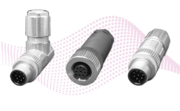 M12 Field Assembly Plugs