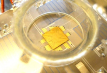 MAGIC quantum processor by eleQtron