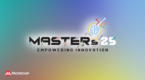 MASTERs Conference India 2025 MASTERs