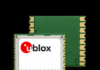 u-blox launches UBX-M10150-KB and MAX-M10N: firmware-upgradeable meter-level GNSS with up to 50% lower power consumption MAX-M10N