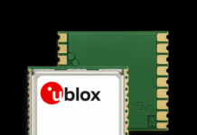 u-blox launches UBX-M10150-KB and MAX-M10N: firmware-upgradeable meter-level GNSS with up to 50% lower power consumption MAX-M10N