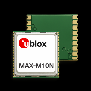 MAX-M10N MAX-M10N