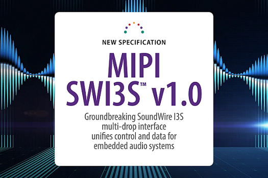 MIPI SWI3S v1.0 SWI3S v1.0