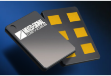 Mixed-Signal Devices Introduces Industry’s Smallest High-Performance XO for AI Optical Modules MS1180