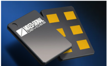 Mixed-Signal Devices Introduces Industry’s Smallest High-Performance XO for AI Optical Modules MS1180