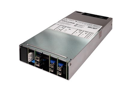 MU6 Modular Power Supply MU6