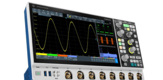 oscilloscopes