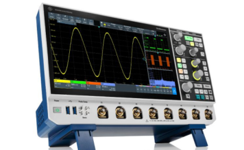 oscilloscopes
