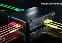Mini PC A1