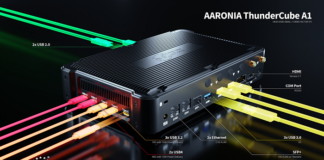 Mini PC A1