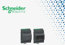 Modicon M17x PLCs