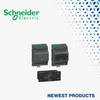 Modicon M17x PLCs Modicon M17x PLCs