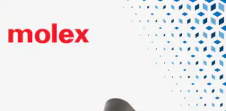 Now at Mouser: Molex SideWize Connectors for High-Voltage Connections in Space-Constrained Applications SideWize connectors