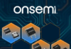 Authorized Distributor Mouser Electronics Offers Wide Portfolio of Semiconductors and Electronic Components from onsemi Mouser Electronics