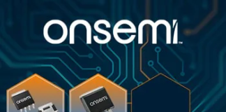 Authorized Distributor Mouser Electronics Offers Wide Portfolio of Semiconductors and Electronic Components from onsemi Mouser Electronics