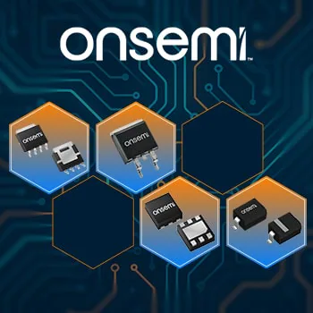 Mouser Electronics