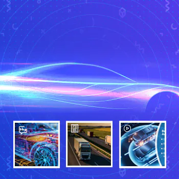 Mouser's Automotive Resources Mouser