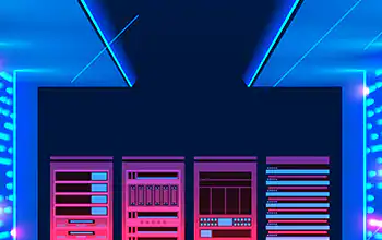 Data Center Resource Hub