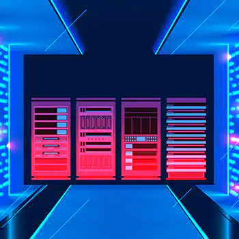 Mouser's Data Center Resource Hub Data Center Resource Hub