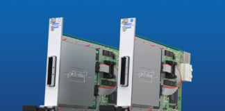 MultiGBASE‑T1