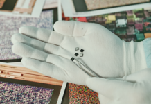 POLYN Technology Announces First Silicon-Implemented NASP Chip NASP Chip