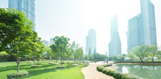 NEC and e& Sign MoU to Drive Joint Sustainability Initiatives Sustainability