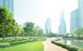 NEC and e& Sign MoU to Drive Joint Sustainability Initiatives Sustainability