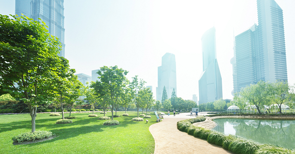 NEC and e& partnership to Drive Joint Sustainability Initiatives Sustainability