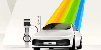 NXP Improves Battery Health Monitoring with EIS Capable Battery Management Chipset NXP