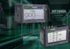 Anritsu Adds 100ZR Coherent Optical Transceiver Evaluation Function to Network Test Instruments Coherent Optical Transceiver