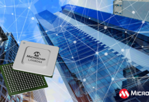 Next-Generation of Optical Ethernet PHY Transceivers Deliver Precision Time Protocol and MACsec Encryption for Long-Reach Networking Optical Ethernet PHY Transceivers