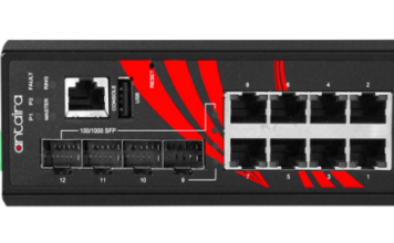 Calculating Optical Power Budgets for Industrial Networks Optical Power Budget