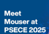 PSECE 2025